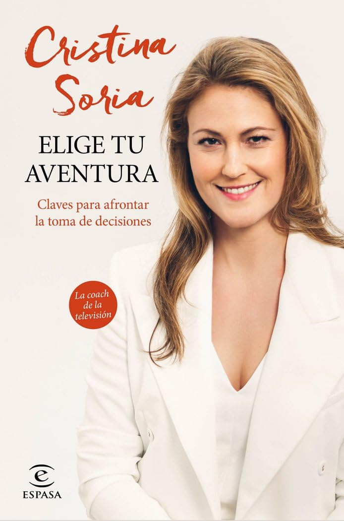Elige tu aventura book