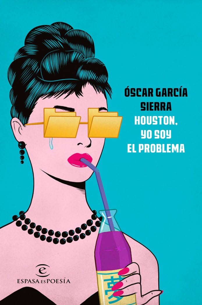 Houston, yo soy el problema book
