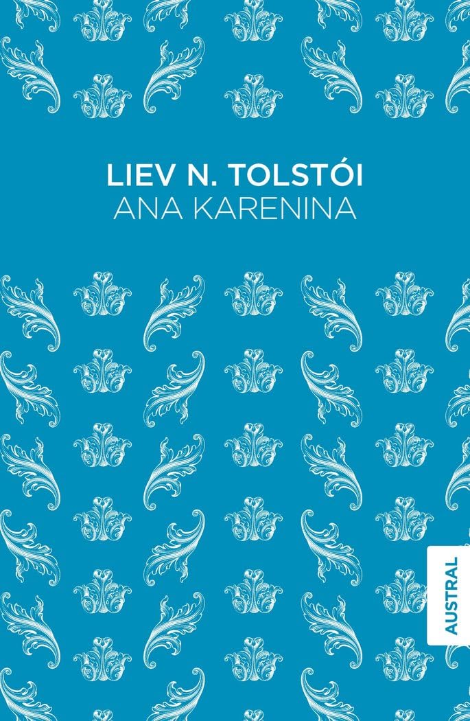Ana Karenina (Austral Singular) Contemporary literature