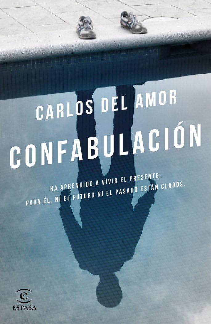 Confabulación Contemporary literature Books
