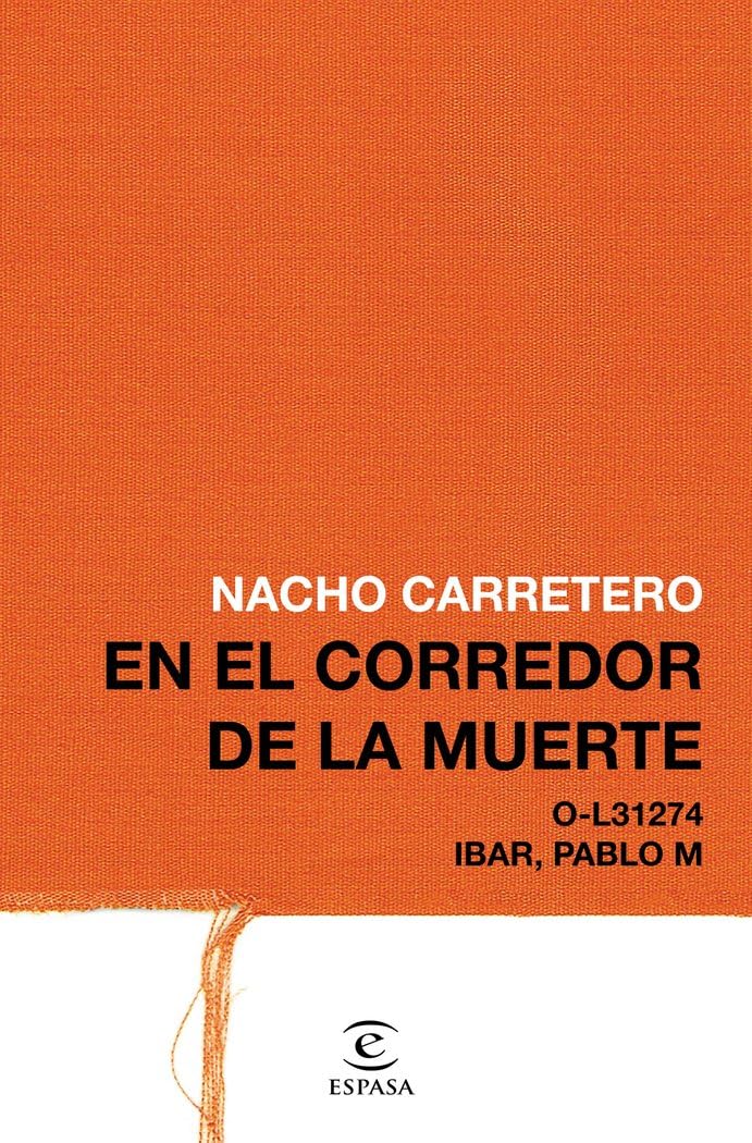 En el corredor de la muerte book