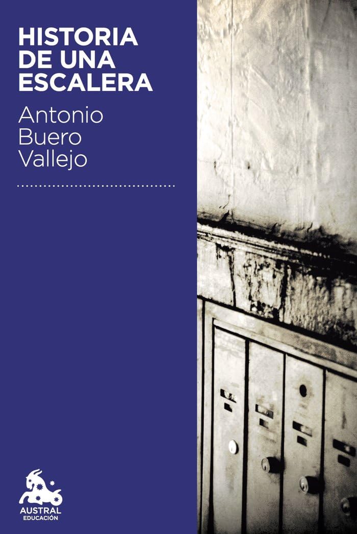 Historia de una escalera Social Sciences