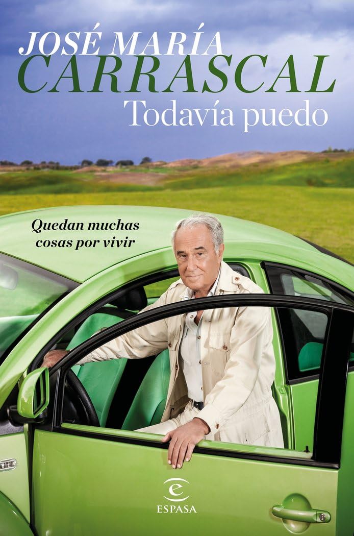 Todavía puedo: Quedan muchas cosas por vivir book