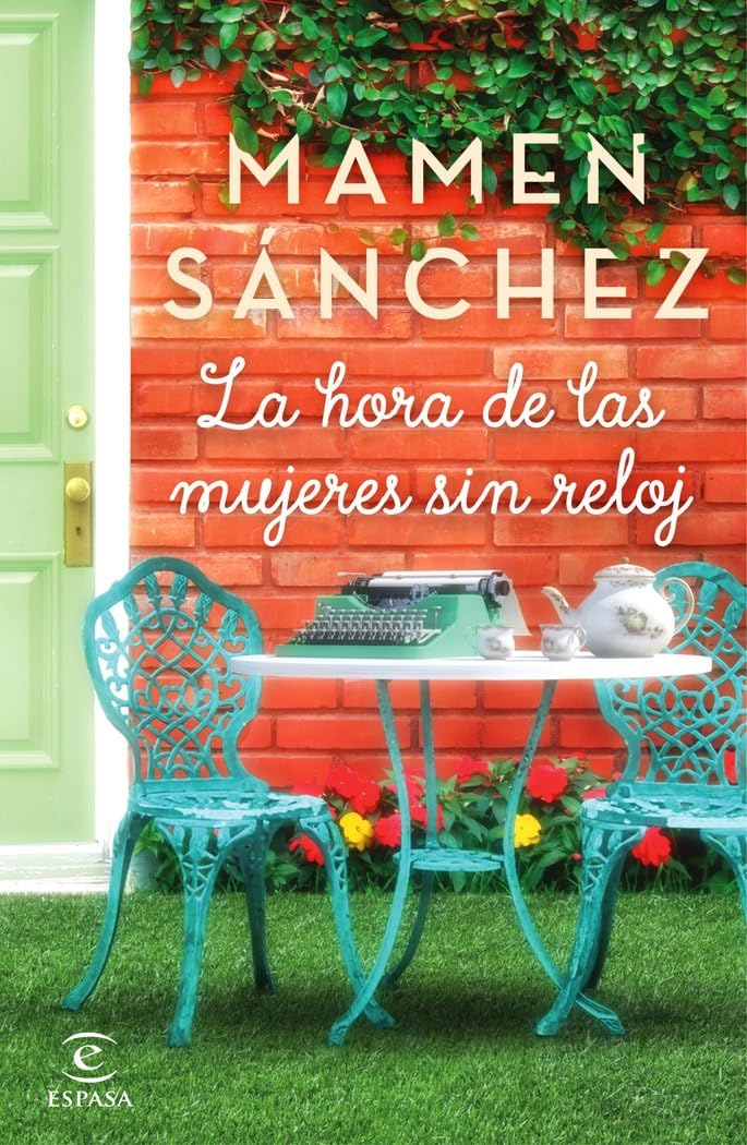 La hora de las mujeres sin reloj book