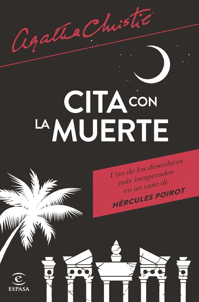 Cita con la muerte book