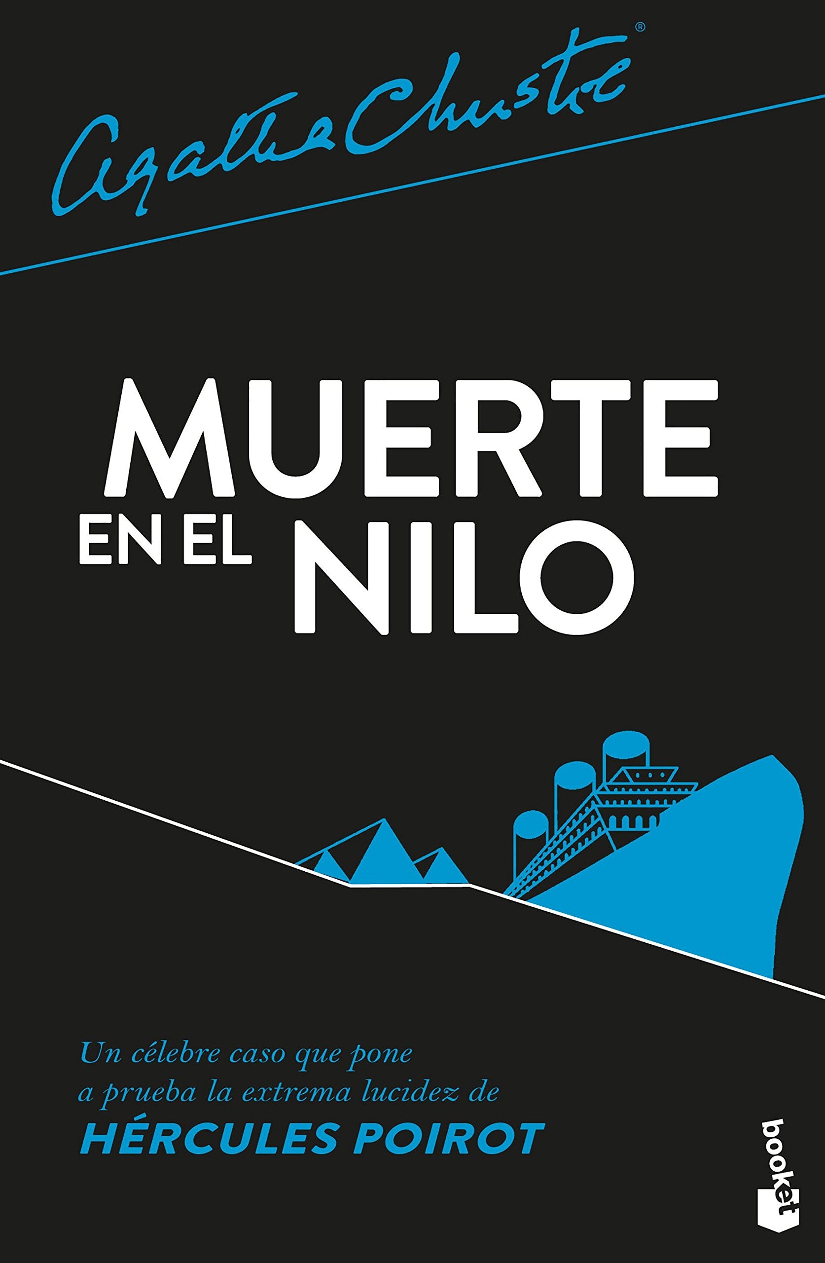 Muerte en el Nilo (Biblioteca Agatha Christie) Contemporary literature