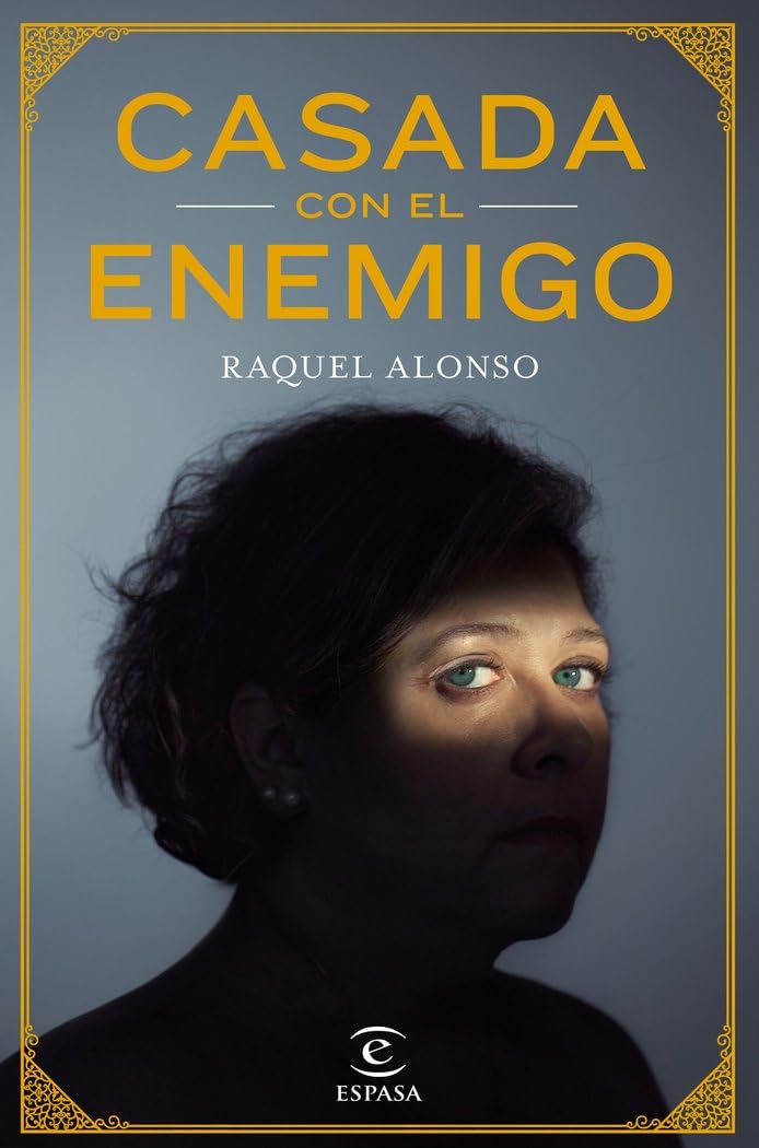 Casada con el enemigo (ESPASA NARRATIVA) Personalities