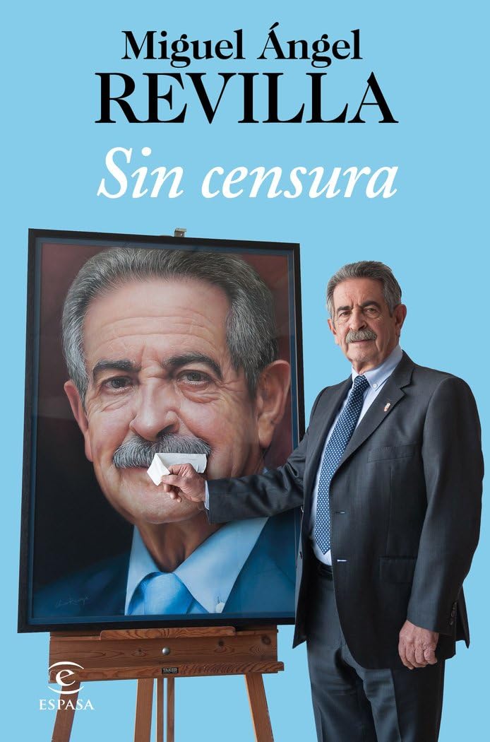 Sin censura book
