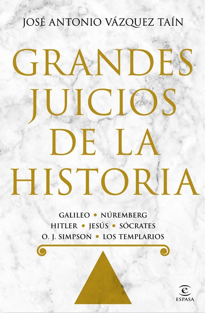 Grandes juicios de la historia Social Sciences