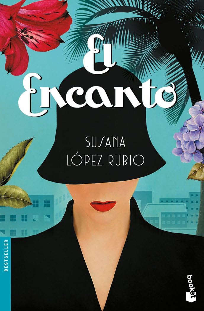 Product Image: El encanto