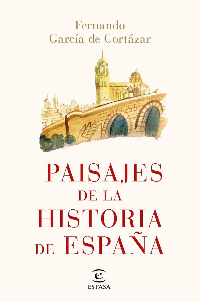 Paisajes de la historia de España Film, Art & Culture