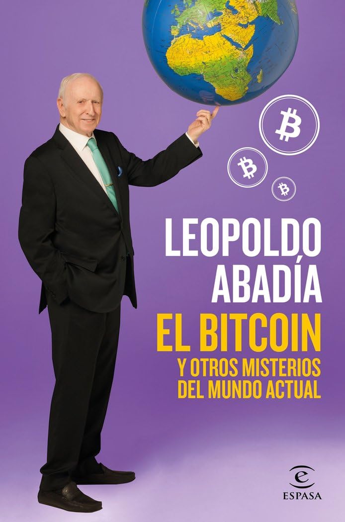 El bitcoin y otros misterios del mundo actual Business, Finance & Career