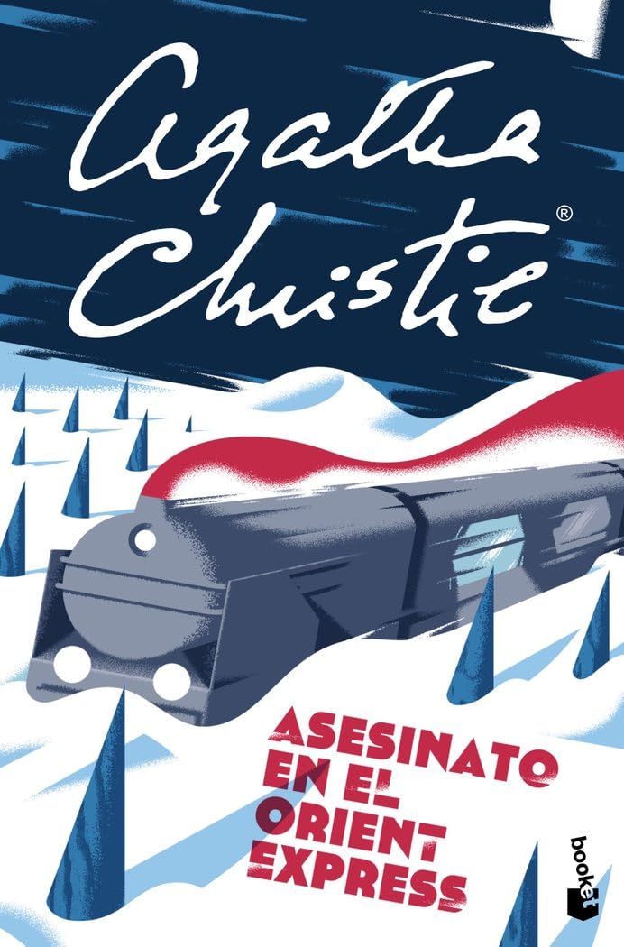 Asesinato en el Orient Express Contemporary literature