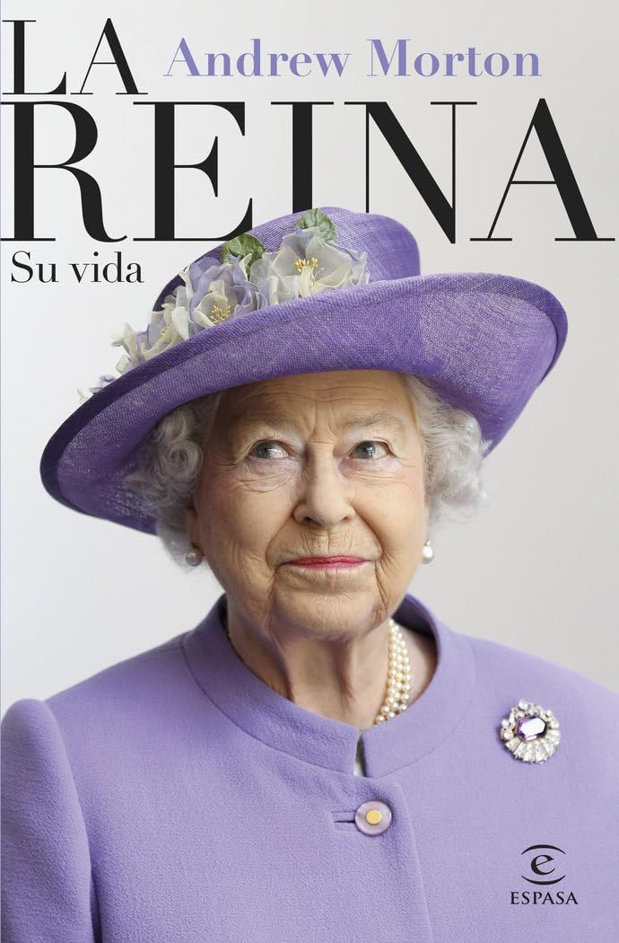 La reina (NO FICCIÓN) Books