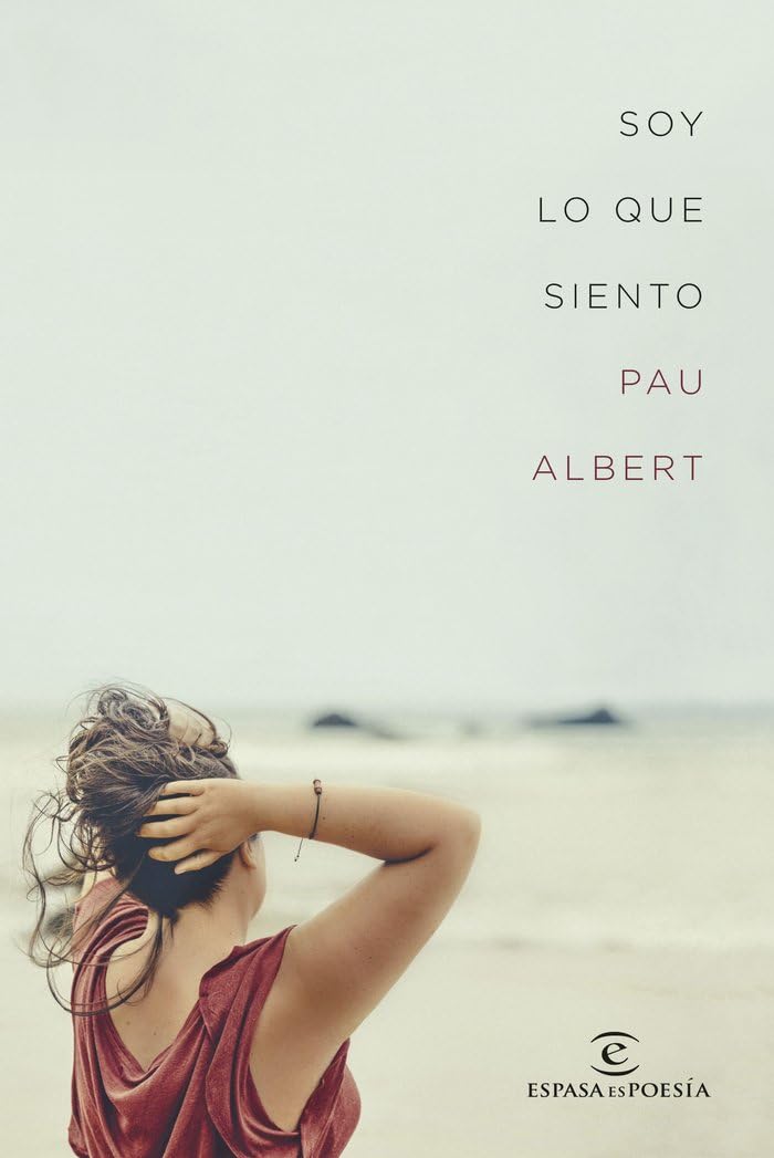 Soy lo que siento (ESPASA NARRATIVA) Books