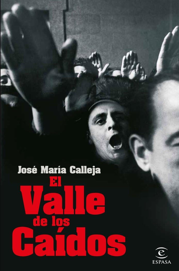 El Valle de los Caídos (Fuera de colección) Social Sciences