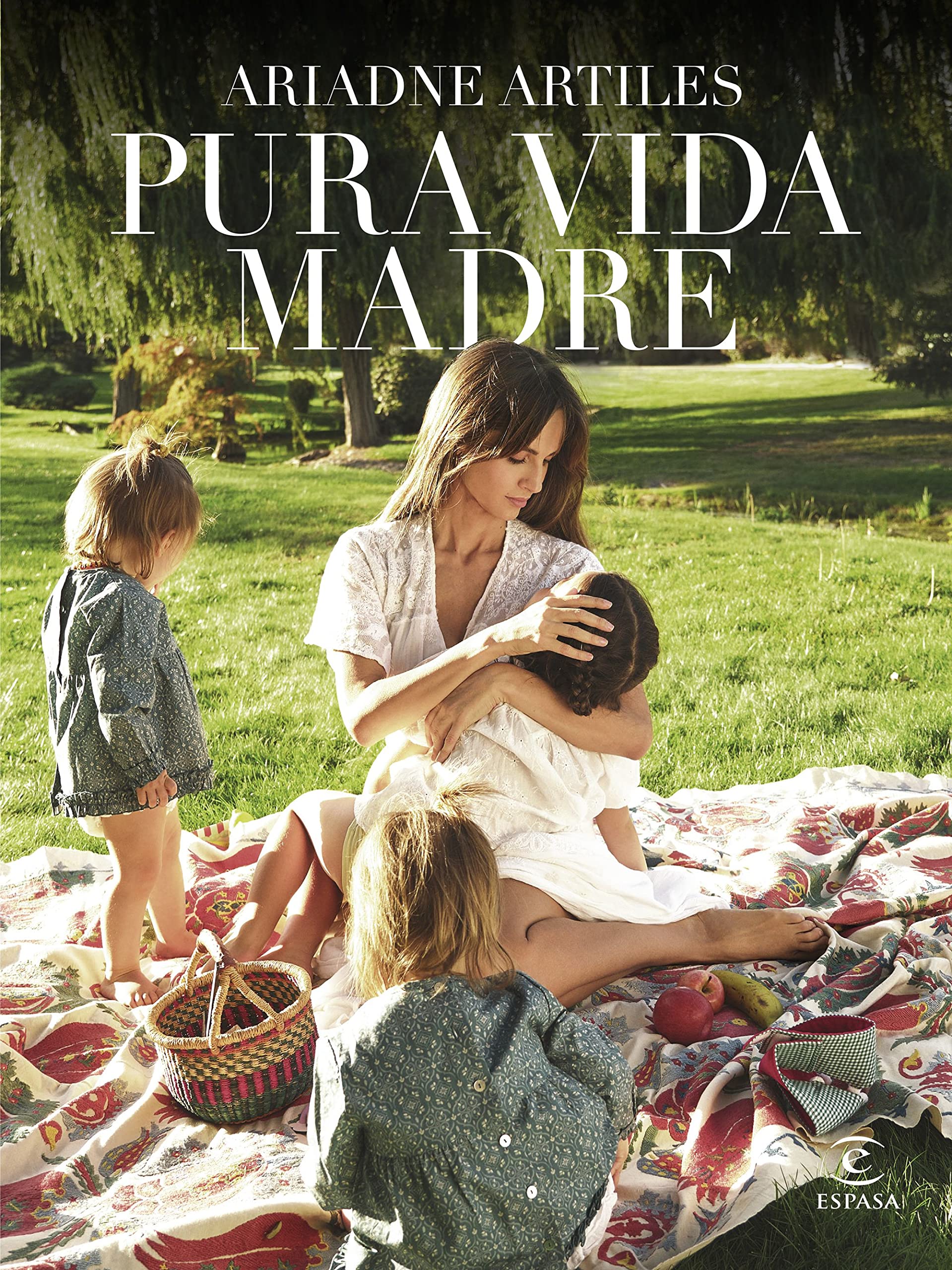 Pura Vida Madre (NO FICCIÓN) Leisure, Home & Garden