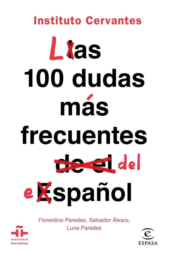 Las 100 dudas más frecuentes del español Social Sciences