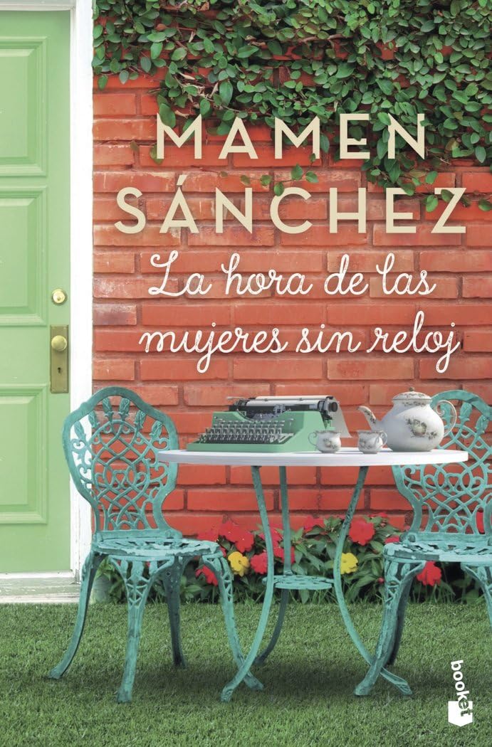 La hora de las mujeres sin reloj book