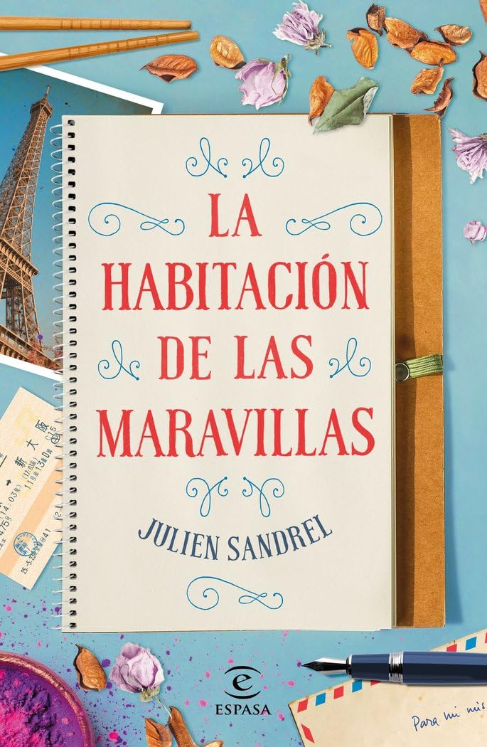 La habitación de las maravillas (Espasa Narrativa) Contemporary literature