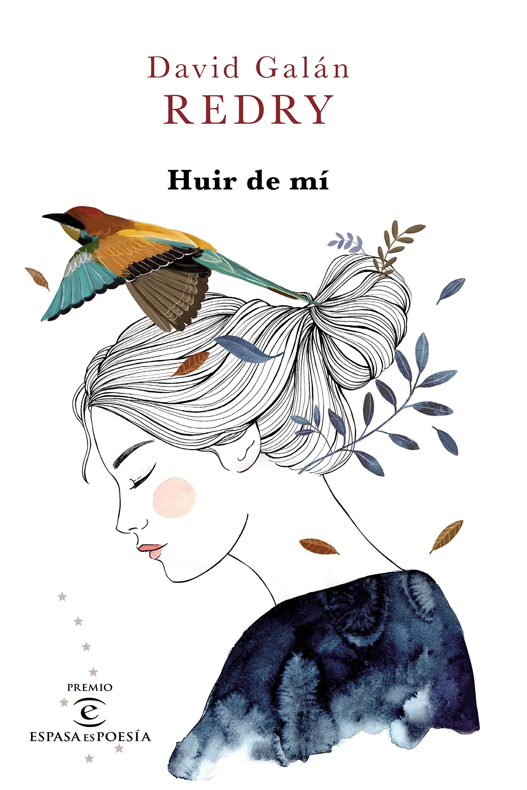 Product Image: Huir de mí