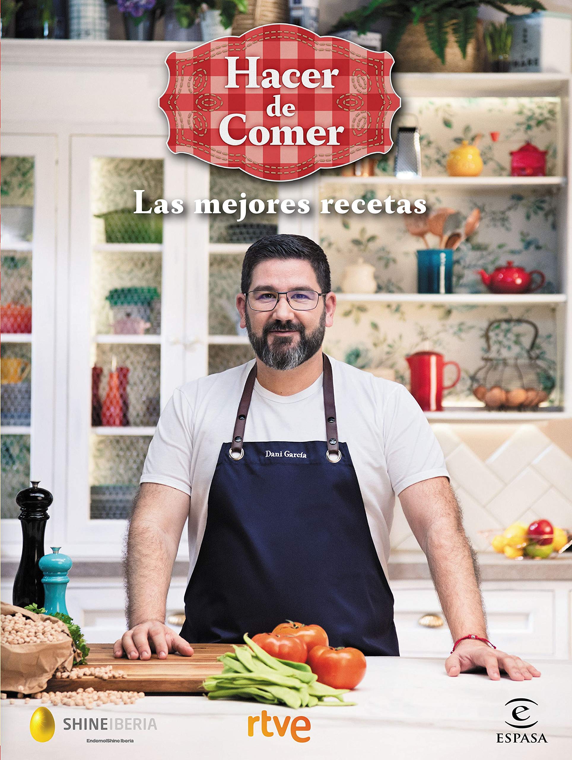 Hacer de comer: Las mejores recetas (Espasa Gastronomía) Leisure, Home & Garden
