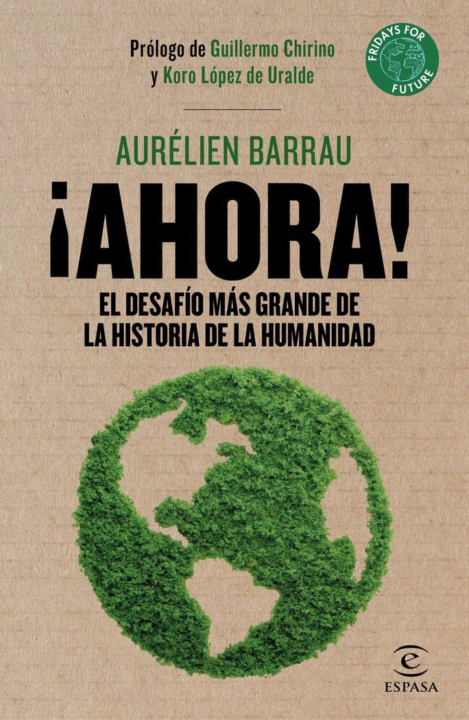 ¡Ahora!: El desafío más grande de la historia de la humanidad book