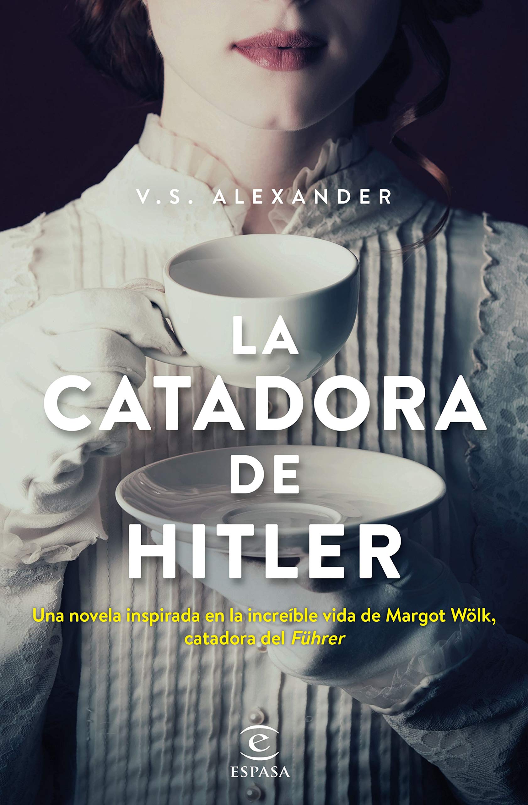 La catadora de Hitler (Espasa Narrativa, Band 2) Contemporary literature
