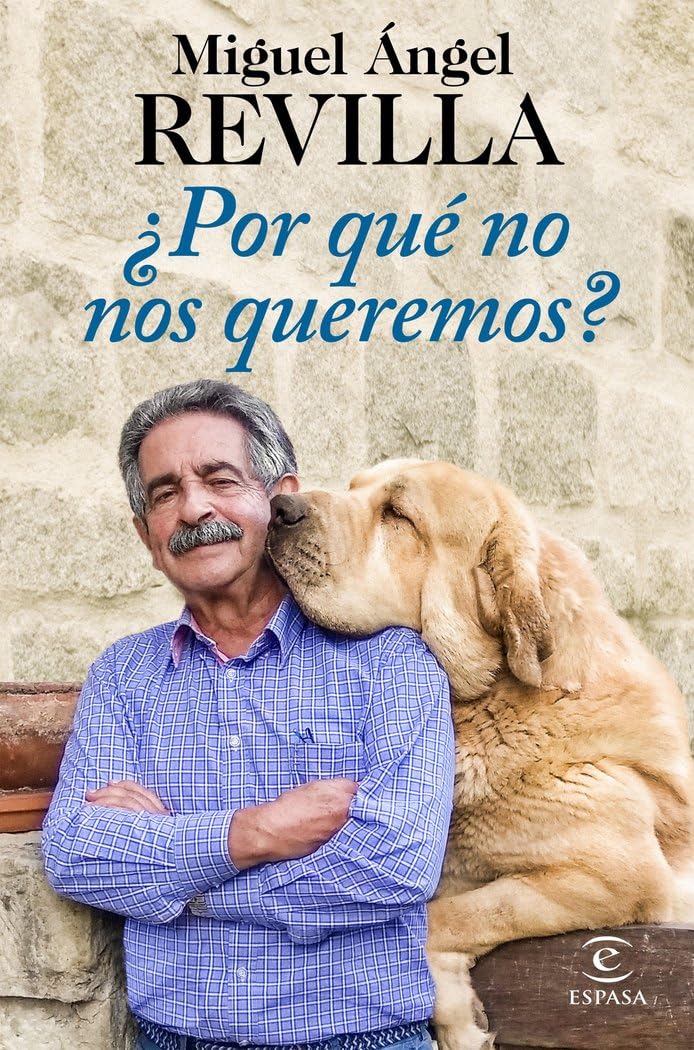 ¿Por qué no nos queremos? Politics & History