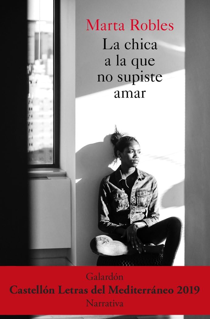La chica a la que no supiste amar book