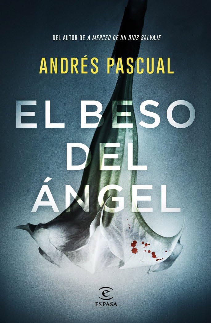 El beso del ángel book