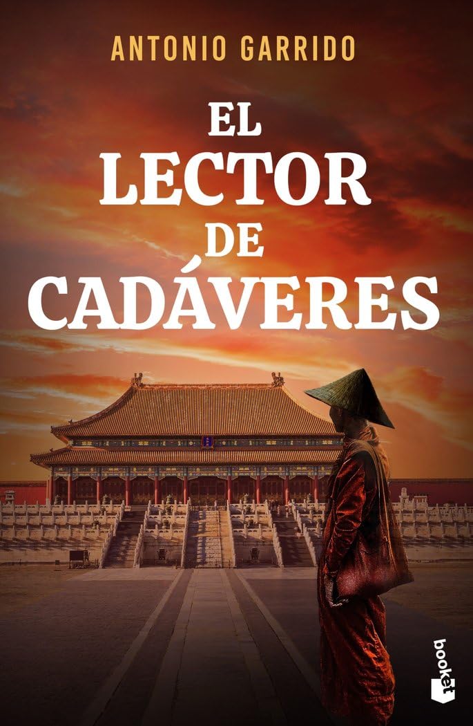 El lector de cadáveres (Novela histórica) Books