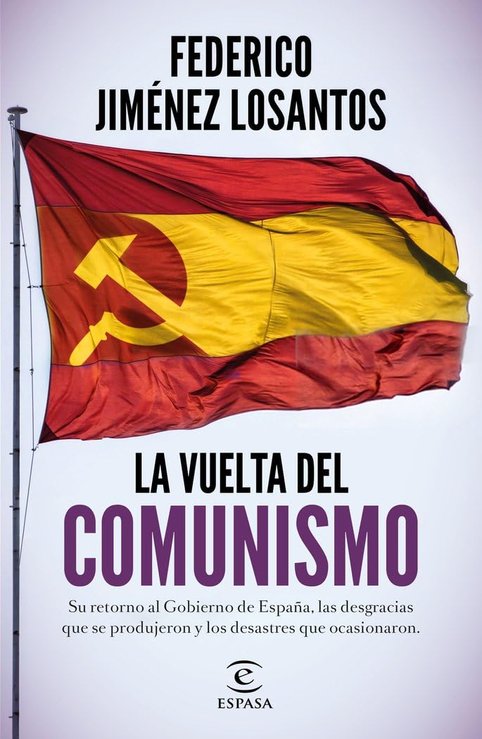 La vuelta del comunismo Essays & Short Stories