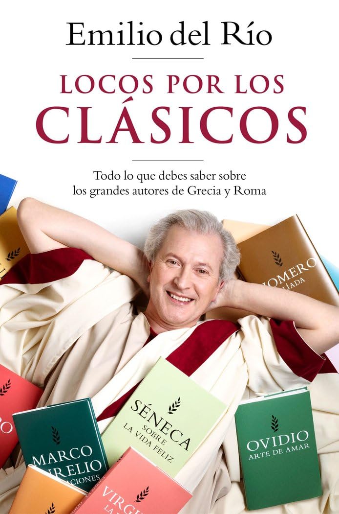 Locos por los clásicos: Todo lo que debes saber sobre los grandes autores de Grecia y Roma Lifestyle