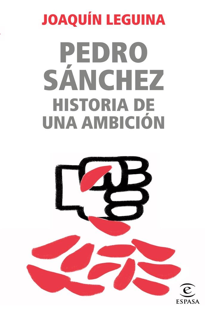 Pedro Sánchez, historia de una ambición (NO FICCIÓN) Politics & History