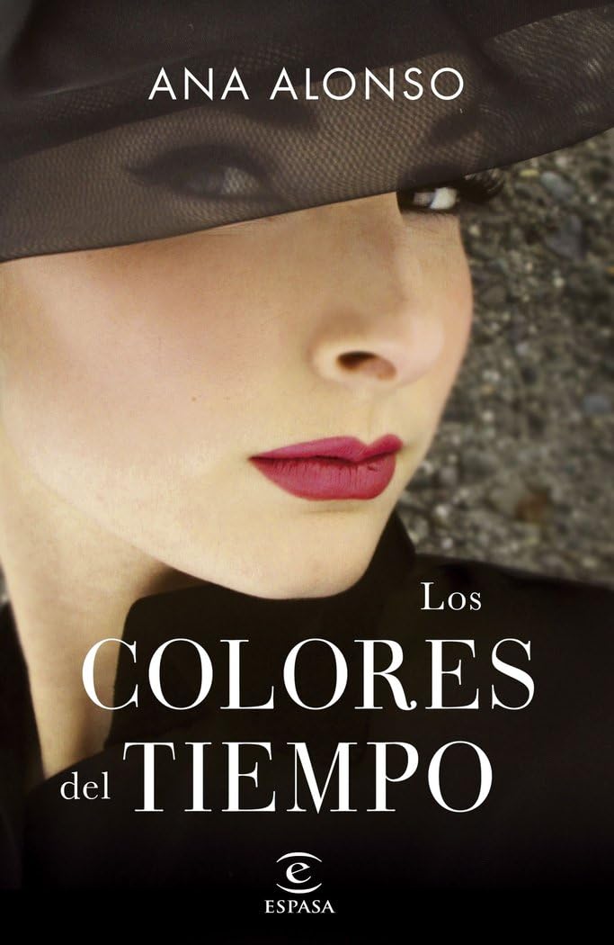 Los colores del tiempo book