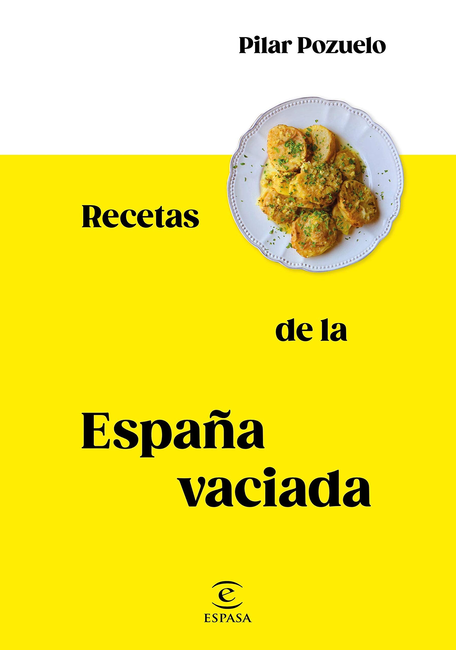 Recetas de la España vaciada (F. COLECCION) Leisure, Home & Garden