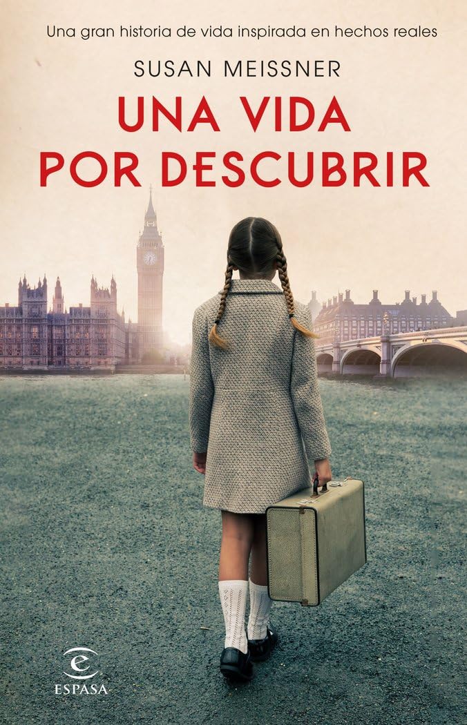 Una vida por descubrir Contemporary literature