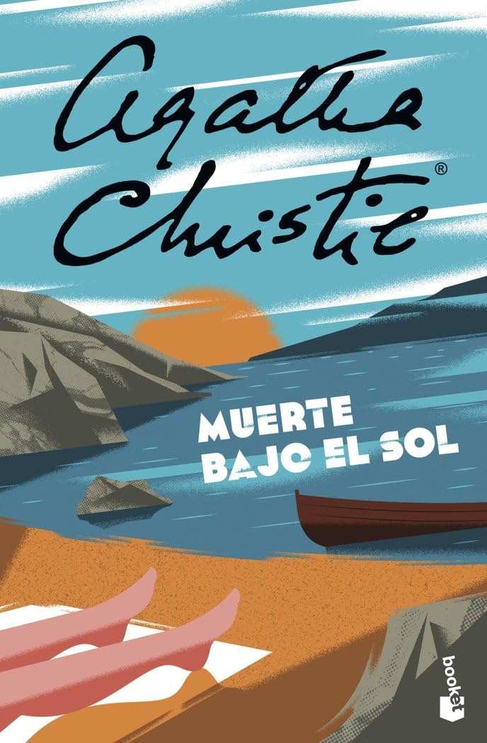 Muerte bajo el sol (Biblioteca Agatha Christie) Contemporary literature