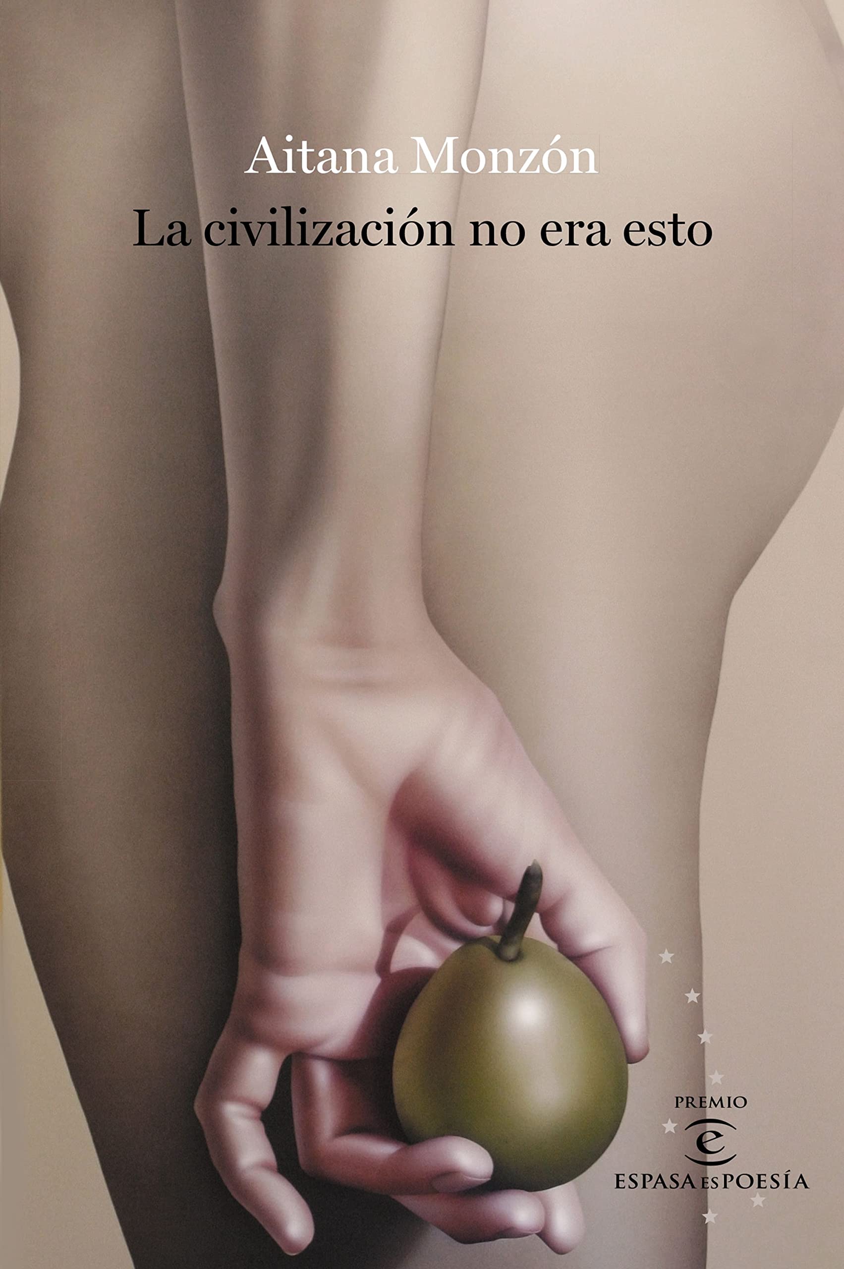 La civilización no era esto book