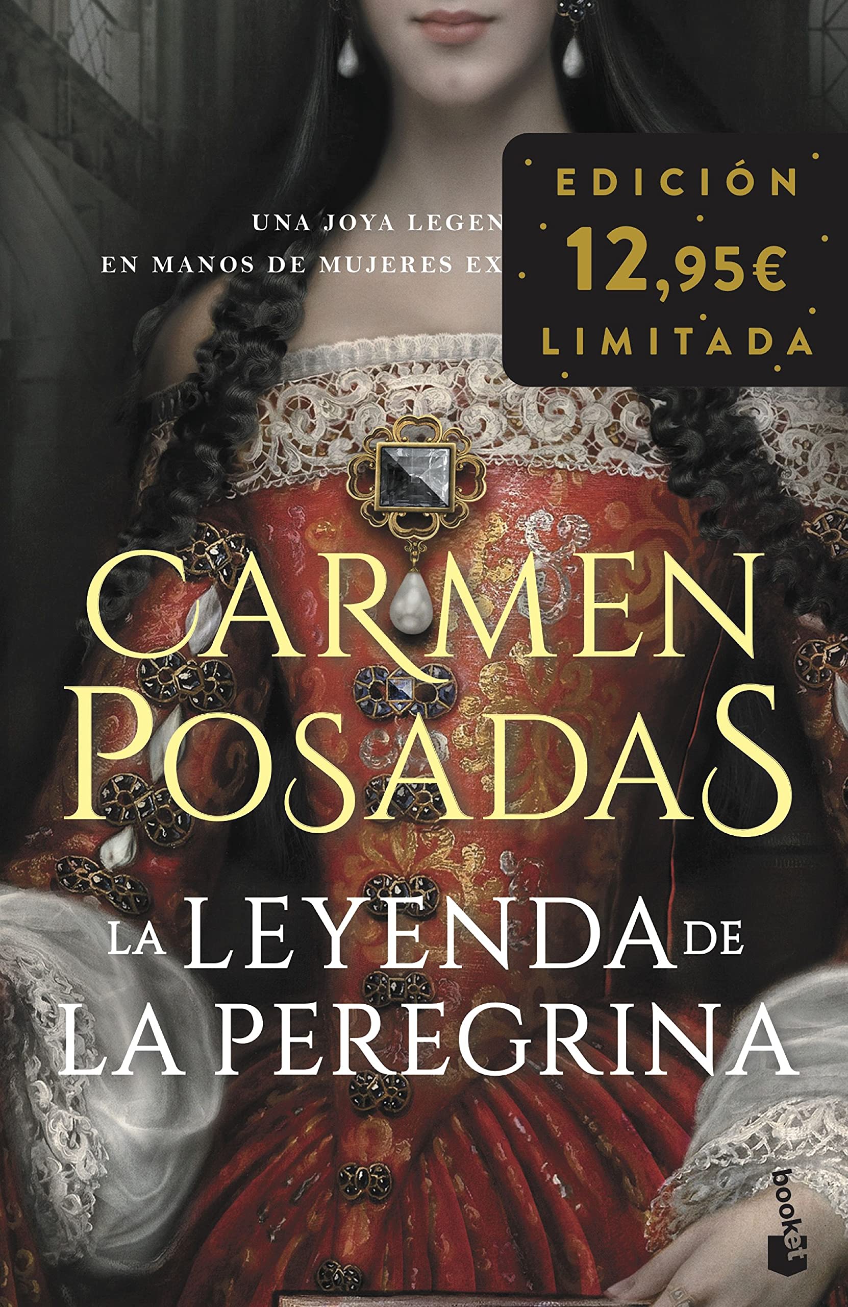 La leyenda de la Peregrina (Colección Especial) Action & Adventure