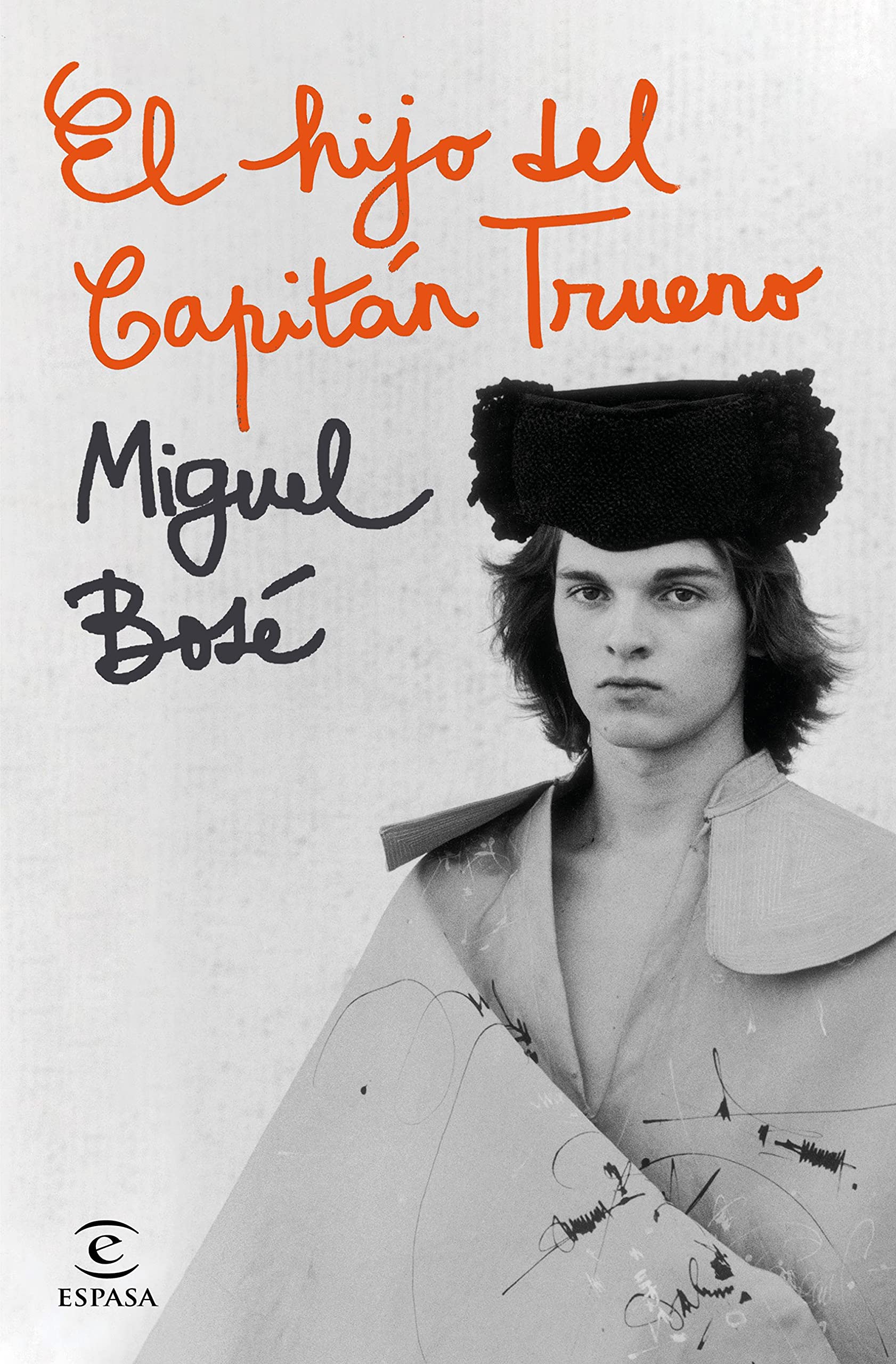 El hijo del Capitán Trueno book