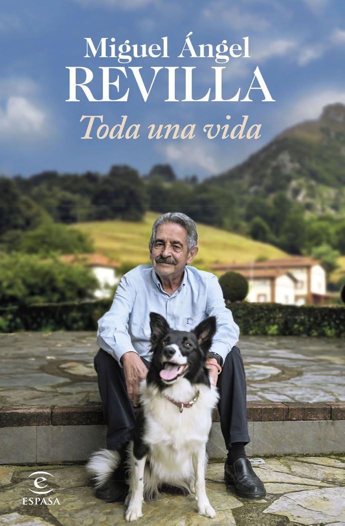 Toda una vida book