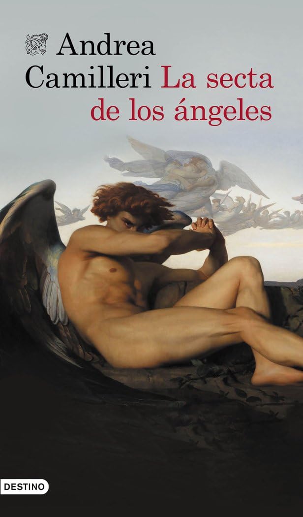 La secta de los ángeles (Áncora & Delfín) Contemporary literature