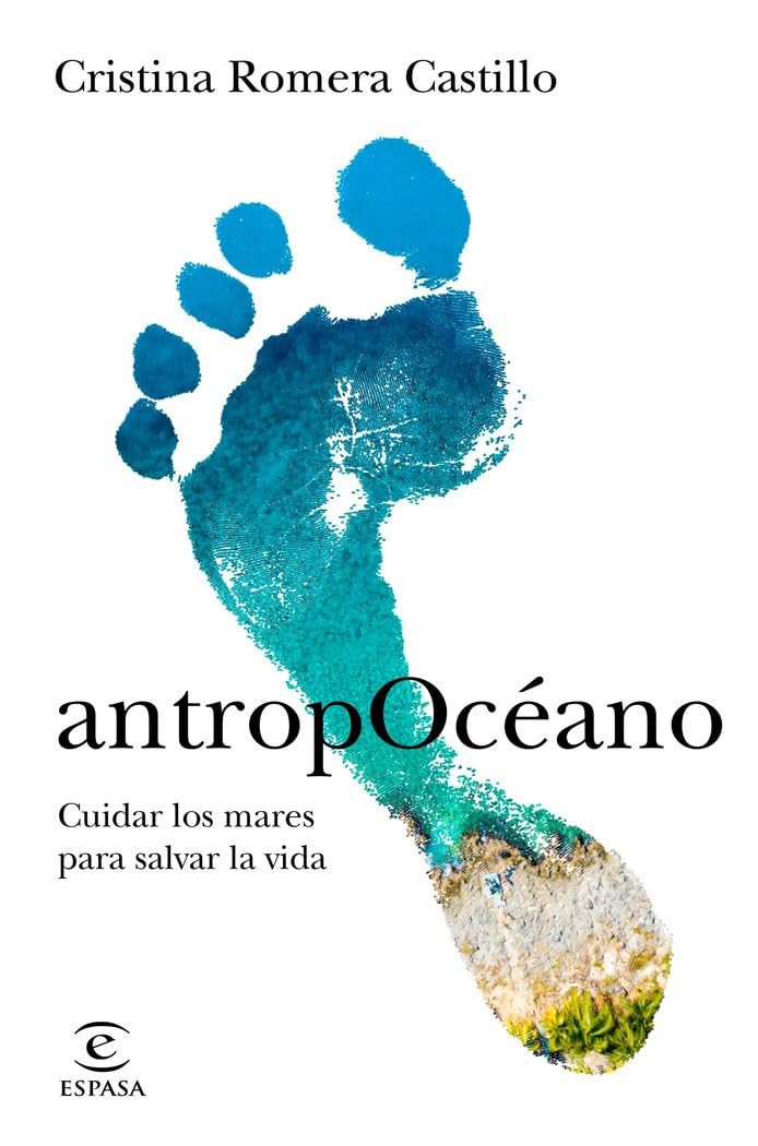 AntropOcéano Geology & Geography Books