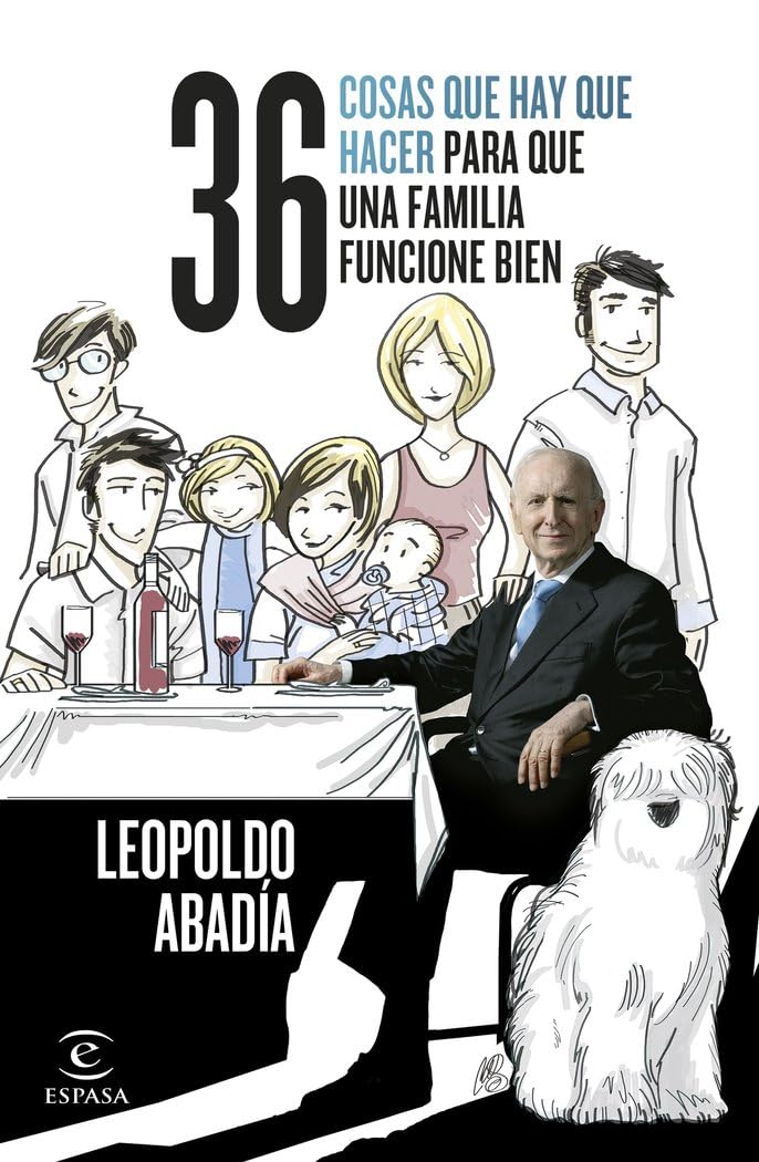36 cosas que hay que hacer para que una familia funcione bien Lifestyle