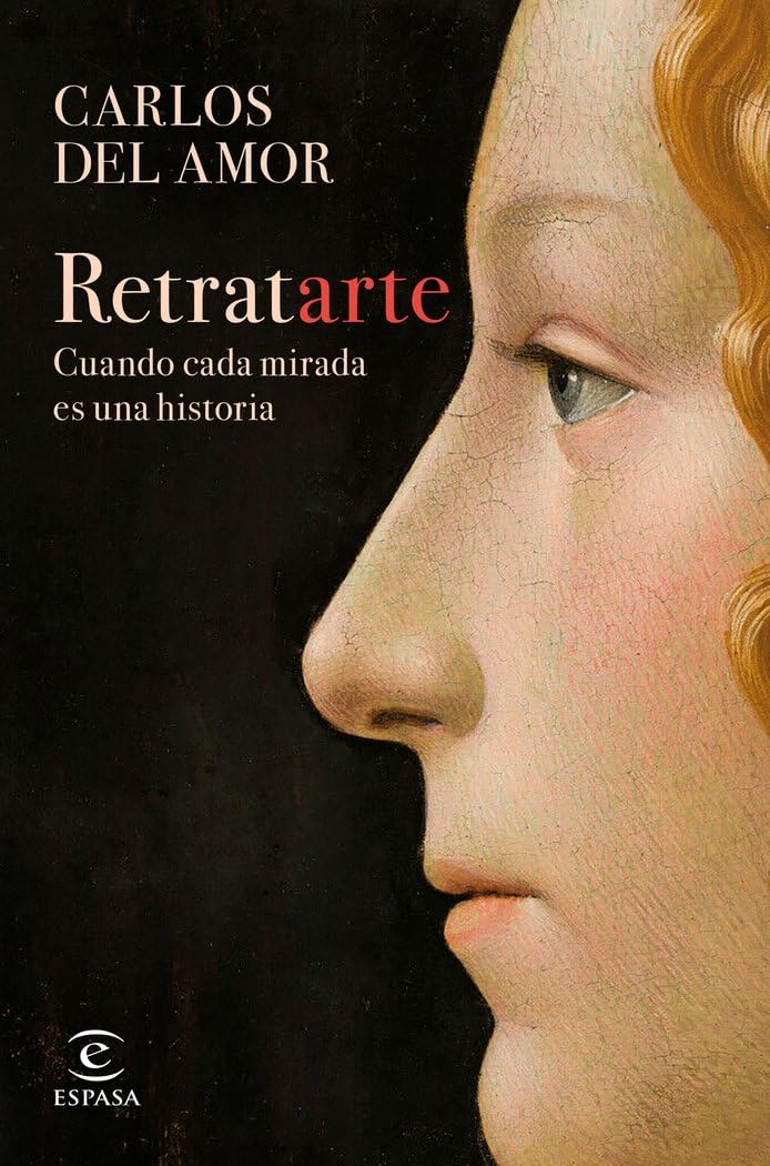 Retratarte: Cuando cada mirada es una historia book