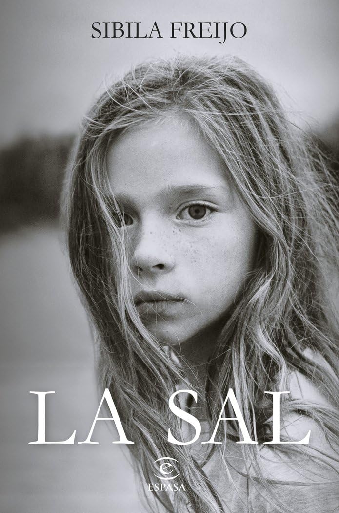 Product Image: La sal