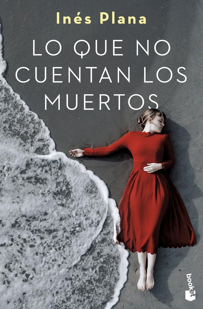 Lo que no cuentan los muertos Contemporary literature