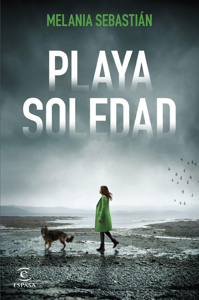 Playa Soledad (ESPASA NARRATIVA) Contemporary literature